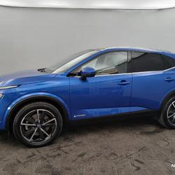 Nissan Qashqai Qashqai e-Power 190 ch Tekna+ Compi&egrave;gne