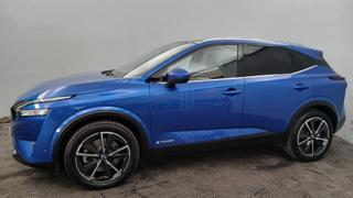 Nissan Qashqai  - photo 1