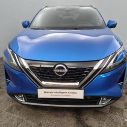 Nissan Qashqai Qashqai e-Power 190 ch Tekna+ Compi&egrave;gne