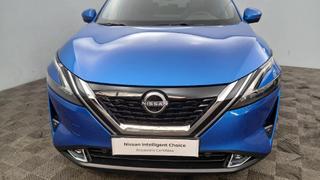Nissan Qashqai  - photo 2