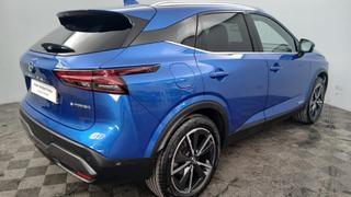 Nissan Qashqai  - photo 3