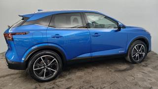 Nissan Qashqai  - photo 4
