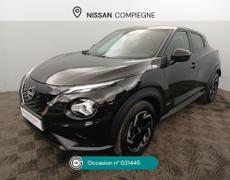 Nissan Juke Juke HYBRID 143 Business+