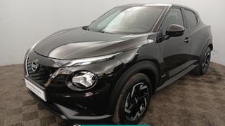 Nissan Juke  - photo 0