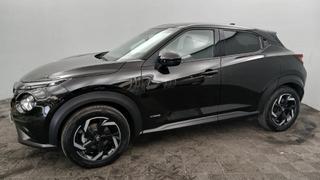 Nissan Juke  - photo 1