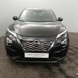 Nissan Juke HYBRID 143 Business+ occasion - Compi&egrave;gne - photo 3/42