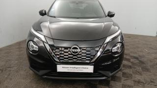 Nissan Juke  - photo 2