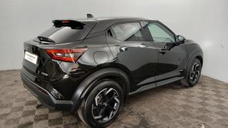 Nissan Juke  - photo 3