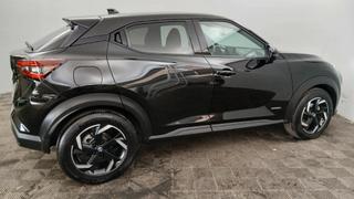 Nissan Juke  - photo 4
