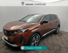 Peugeot 5008 Compiègne