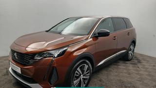 Peugeot 5008  - Allure - photo 0