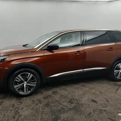 Peugeot 5008 BlueHDi 130ch S&S BVM6 Allure occasion - Compi&egrave;gne - photo 2/41