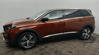 Peugeot 5008  - Allure - photo 1
