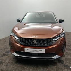 Peugeot 5008 BlueHDi 130ch S&S BVM6 Allure occasion - Compi&egrave;gne - photo 3/41