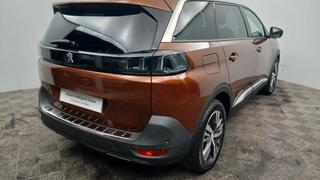 Peugeot 5008  - Allure - photo 3