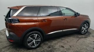 Peugeot 5008  - Allure - photo 4