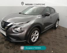 Nissan Juke Compiègne