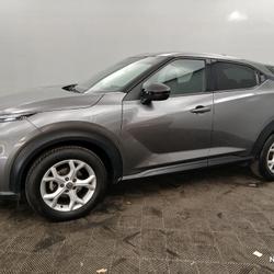 Nissan Juke DIG-T 114 DCT7 N-Connecta occasion - Compi&egrave;gne - photo 2/39