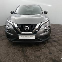Nissan Juke DIG-T 114 DCT7 N-Connecta occasion - Compi&egrave;gne - photo 3/39