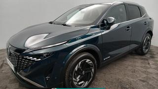 Nissan Qashqai  - photo 0