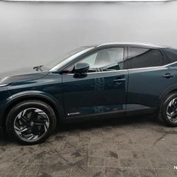 Nissan Qashqai HYBRID E POWER GEN3 190CH N-CONNECTA TOIT PANO occasion - Compi&egrave;gne - photo 2/42