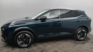 Nissan Qashqai  - photo 1