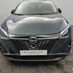 Nissan Qashqai HYBRID E POWER GEN3 190CH N-CONNECTA TOIT PANO occasion - Compi&egrave;gne - photo 3/42