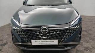 Nissan Qashqai  - photo 2