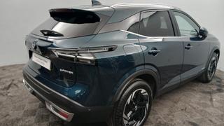 Nissan Qashqai  - photo 3