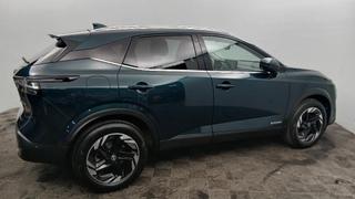 Nissan Qashqai  - photo 4
