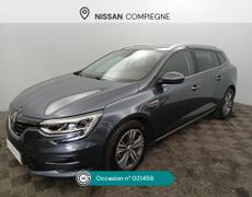 Renault Megane 4 Estate - Mégane IV Estate TCe 140 FAP - 21N Intens - 11 990 €