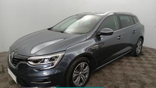 Renault Megane 4 Estate  - Intens - photo 0