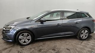 Renault Megane 4 Estate  - Intens - photo 1