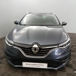 Renault Megane 4 Estate M&eacute;gane IV Estate TCe 140 FAP - 21N Intens occasion - Compi&egrave;gne - photo 3/42