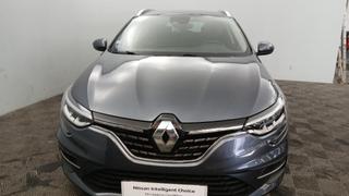 Renault Megane 4 Estate  - Intens - photo 2
