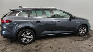 Renault Megane 4 Estate  - Intens - photo 4