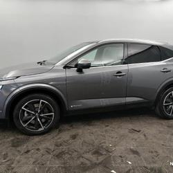Nissan Qashqai e-Power 190 ch Tekna occasion - Compi&egrave;gne - photo 2/42