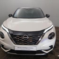 Nissan Juke Hybrid 143 Premiere Edition occasion - Compi&egrave;gne - photo 3/42