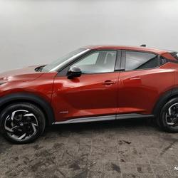 Nissan Juke HYBRID 143 N-Connecta occasion - Compi&egrave;gne - photo 2/42