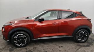 Nissan Juke  - photo 1