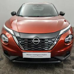 Nissan Juke HYBRID 143 N-Connecta occasion - Compi&egrave;gne - photo 3/42