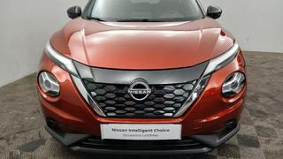 Nissan Juke  - photo 2