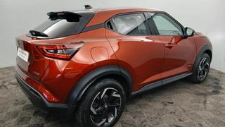 Nissan Juke  - photo 3