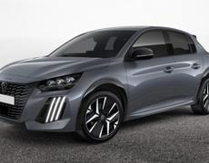 Peugeot 208 LA GRAVERIE