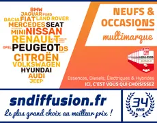 Autres Renault Lescure-d'Albigeois