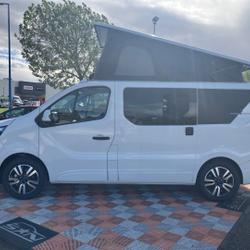 Renault ANTILOPE VAN 2.0 dCi 150 BVA EAG9 FLEX PLUS Pack Confort occasion - Lescure-d'Albigeois - photo 2/39