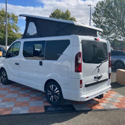 Renault ANTILOPE VAN 2.0 dCi 150 BVA EAG9 FLEX PLUS Pack Confort occasion - Lescure-d'Albigeois - photo 3/39