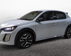 Peugeot 208 Hénin-Beaumont