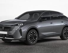 Peugeot 3008 LA GRAVERIE