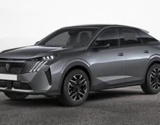 Peugeot 3008 Hénin-Beaumont